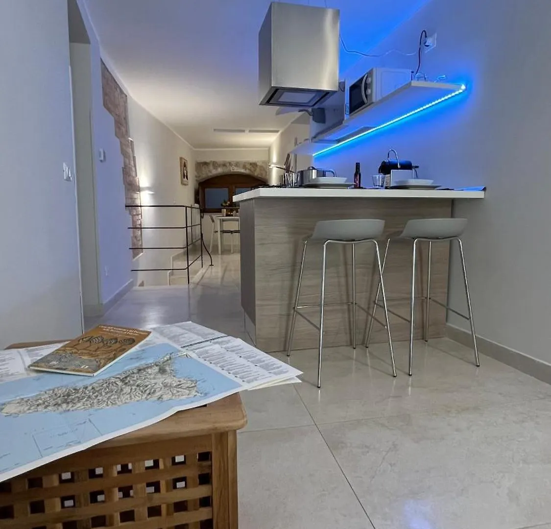 Appartamento Palermo21Apartment